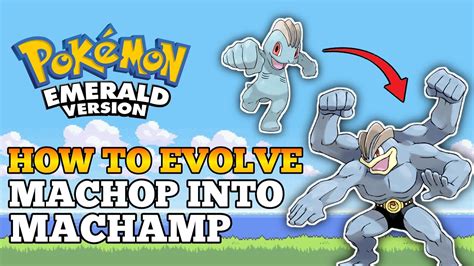 what level does machoke evolve|Pokémon Evolution Guide .